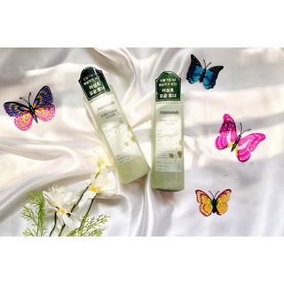 Toner Mamonde diếp cá