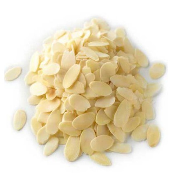 Hạnh Nhân Lát Nuts Talk 250g