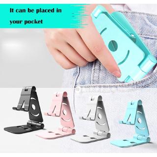 VANSEN Mobile Phone Stand Holder Multi-function Foldable Universal Support for Mobile Phone Tablet