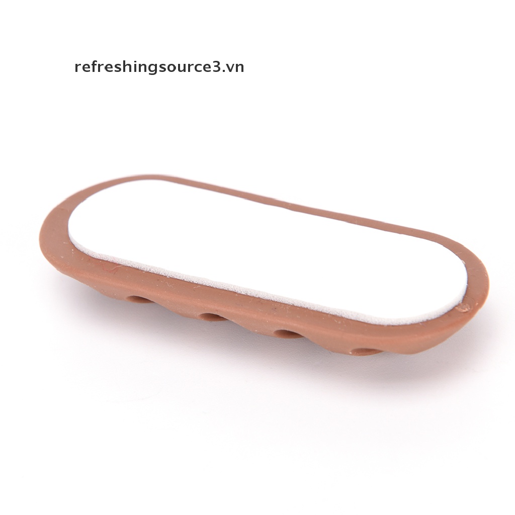 Giá Đỡ Cố Định Dây Cáp Gọn Gàng Đa Năng