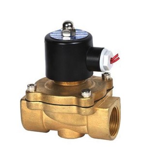 Van Điện Từ UNI-D