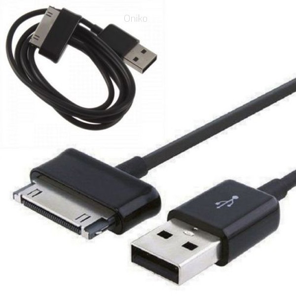 Cáp Sạc / Truyền Dữ Liệu Đầu Usb Cho Samsung Galaxy Tab 7.0 7.7 8.9 10.1 Tablet 2 | BigBuy360 - bigbuy360.vn