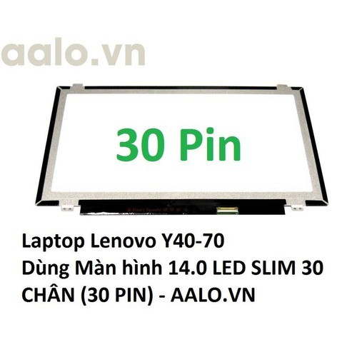 Màn hình laptop Lenovo Y40-70 - lenovo y40-70 | BigBuy360 - bigbuy360.vn