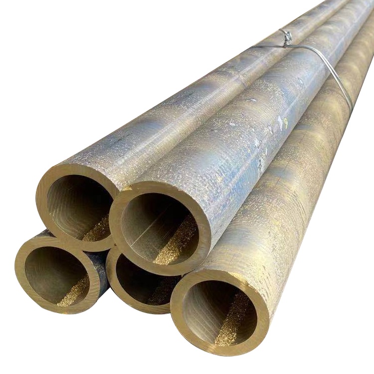 Thau Ben Ống,Cây Đồng Ống ,Cây Đồng Lỗ Đường Kính Ngoài/Đường Kính Trong Phi 17/8;20/10;22/13;25/17;30/15 Dài 500mm