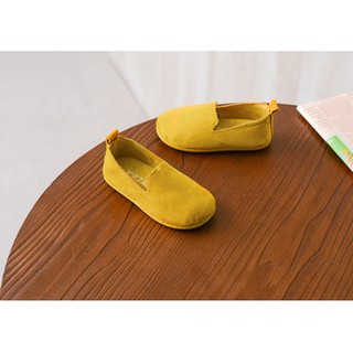 Giày Bệt Da Lộn Cao Cấp ( Hàng Quảng Châu)