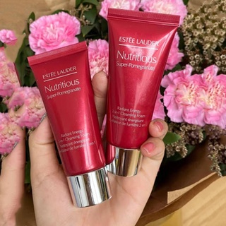 Sữa rửa mặt lựu đỏ EsteeLauder