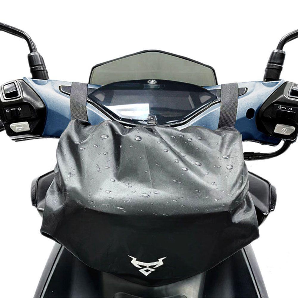 Btlimer Túi Đựng Điện Thoại Gắn Ghi Đông Xe Đạp / Xe Máy Có Thể Mở Rộng Màn Hình Cảm Ứng Chất Lượng