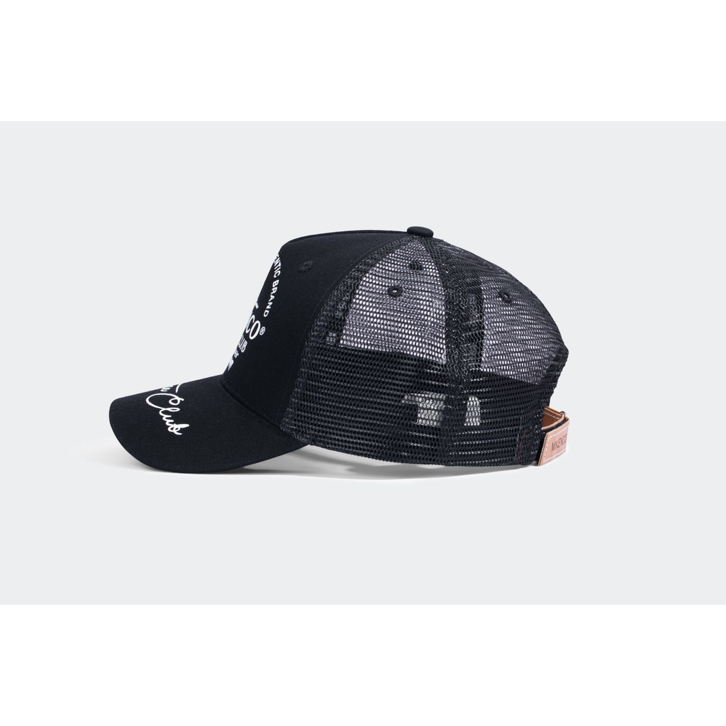 Mũ lưỡi trai MIKENCO Couture club cap