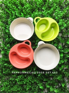 Chén ăn dặm kiểu Nhật