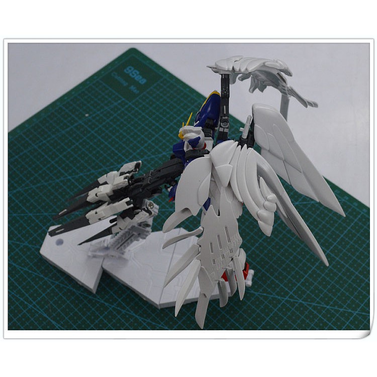 Mô hình lắp ráp  RG 1/144 Wing DreiCG