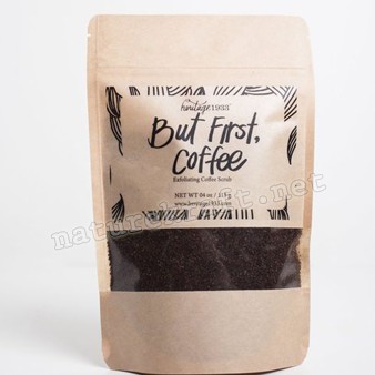 Bột cafe rang nguyên chất [100gram]