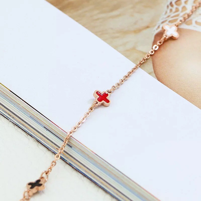 Lắc Chân Tam Sắc Titan | BigBuy360 - bigbuy360.vn