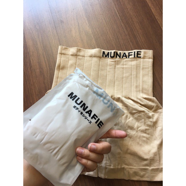 QUẦN GEN BỤNG MẶC TRONG VÁY XUẤT NHẬT SIÊU TIỆN LỢI THON EO MUNAFIE HÀNG ĐẸP | BigBuy360 - bigbuy360.vn