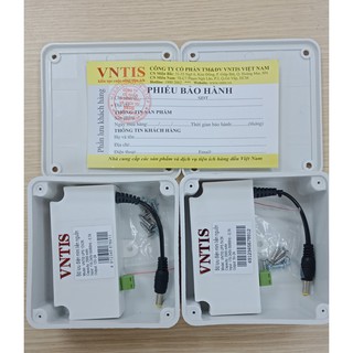Bộ lưu trữ UPS Mini 5V