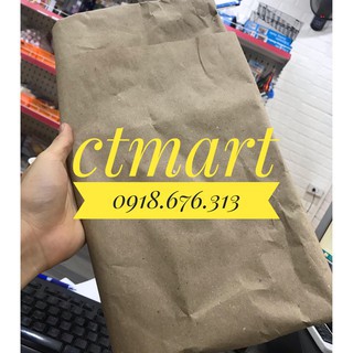 Set 5 tờ giấy nướng khổ lớn