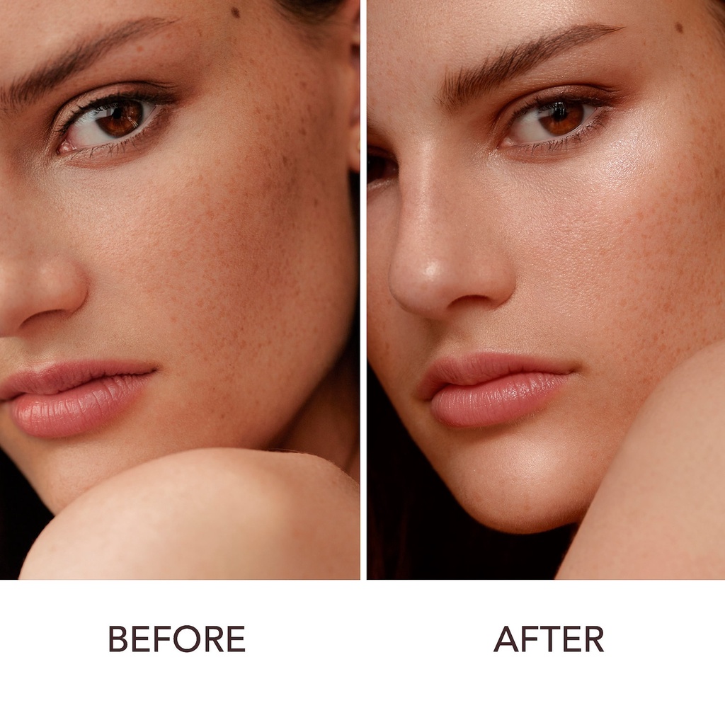 Phấn phủ dạng bột Laura Mecier Translucent Loose Setting Powder | BigBuy360 - bigbuy360.vn