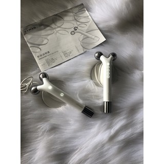 máy chăm sóc da chống lão hoá yaman wavy mini