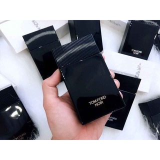 -ᴸᴬᵁᴿᴬ.ᴾᴱᴿᶠᵁᴹᴱ- Nước Hoa Tom Ford Noir