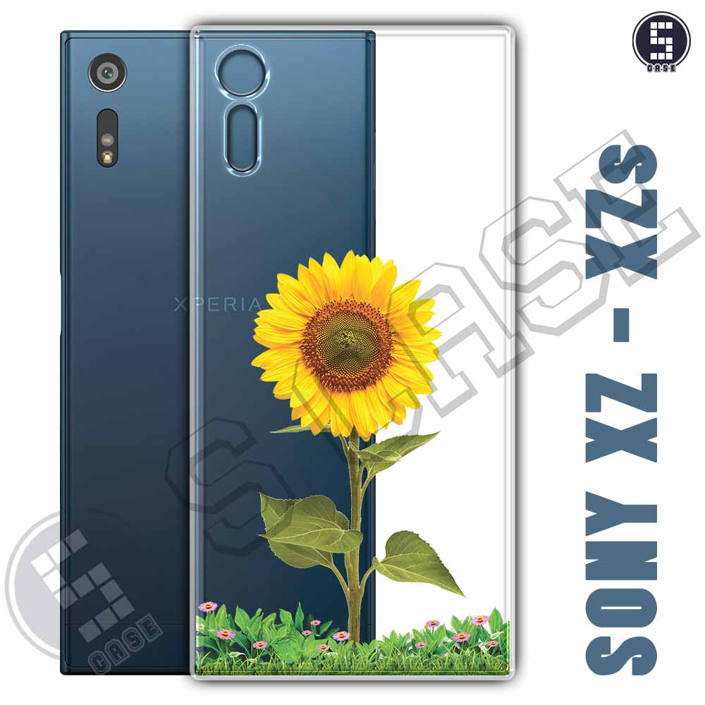 Ốp điện thoại Sony XZ / Sony XZs Dẻo Chống Shock Nhiều Mẫu Tuyển Tập 5 A1407-CL5