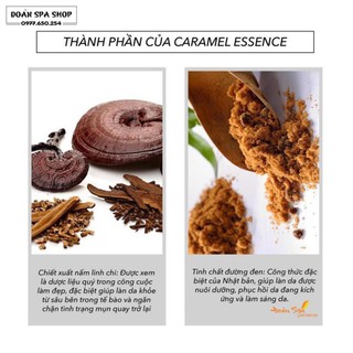 Serum mụn CARAMEL 5ml