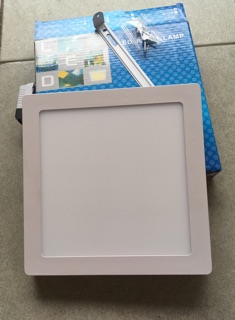Đèn  led ốp trần 18w