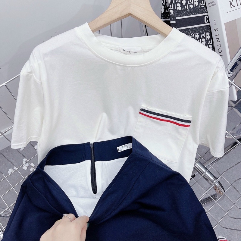 Set váy thome mix màu rất xinh