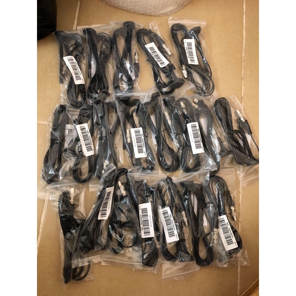 Ăng Teng FM cho dàn mini onkyo chân tròn