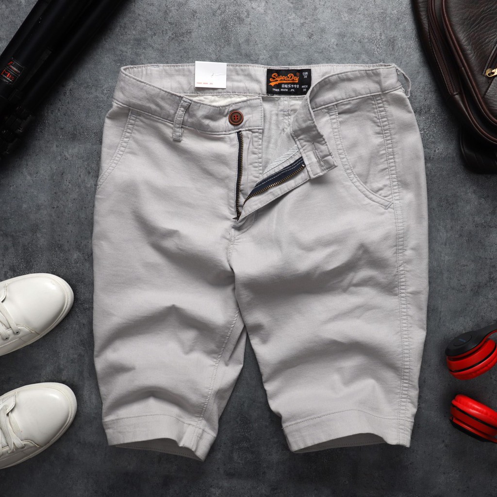 QUẦN SHOTR Nam KAKI VNXK | BigBuy360 - bigbuy360.vn