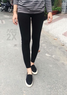 Quần legging nữ