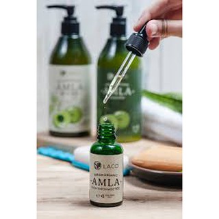 Serum organic Amla – kích thích mọc tóc