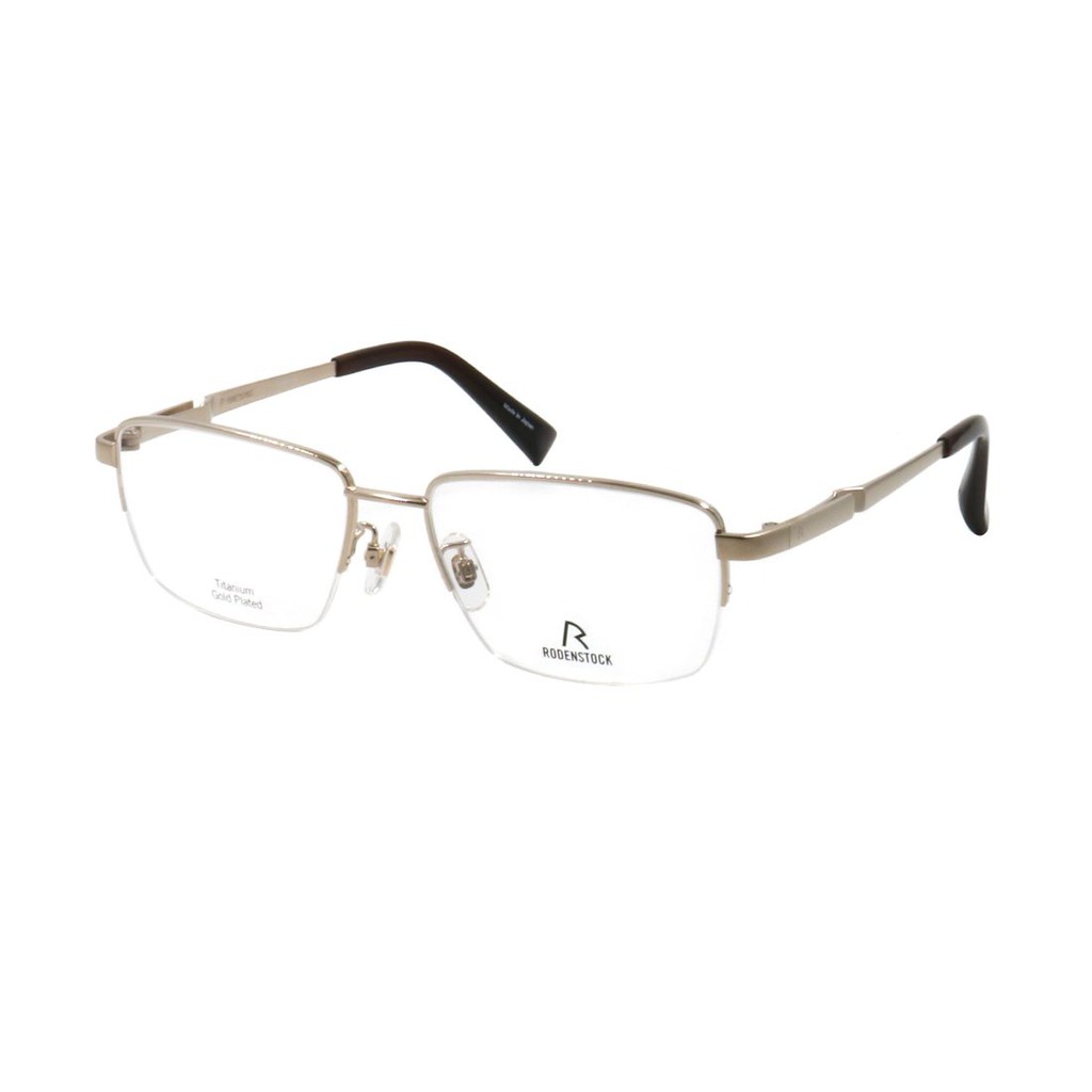 Gọng kính nam nữ Rodenstock R0501 màu sắc thời trang chính hãng, thiết kế dễ đeo bảo vệ mắt