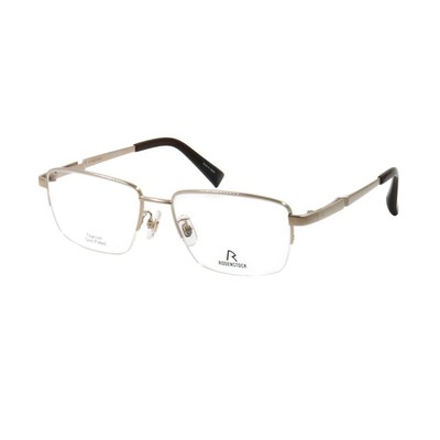 Gọng kính nam nữ Rodenstock R0501 màu sắc thời trang chính hãng, thiết kế dễ đeo bảo vệ mắt