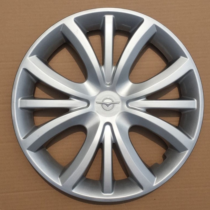 Ốp Chụp Mâm (Lazang ) Xe Ô Tô Mazda Volcano