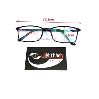 Gọng Kính Dẻo TN919 (Kèm Tròng Mắt Cận)