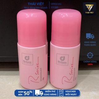 Lăn khử mùi rseries thái lan