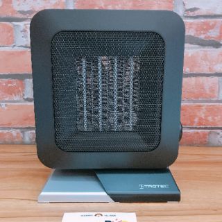 (Kèm Bill ảnh cuối ) Quạt sưởi Trotec Đức