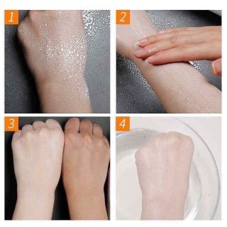 Xịt chống nắng Maycreate make up