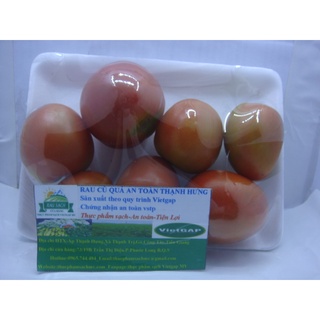 Cà chua Vietgap-500g