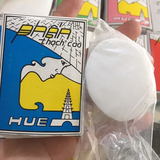 Phấn Thạch Cao Huế