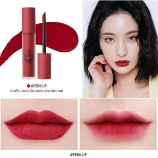 Son #3CE_Soft_Lip_Lacquer