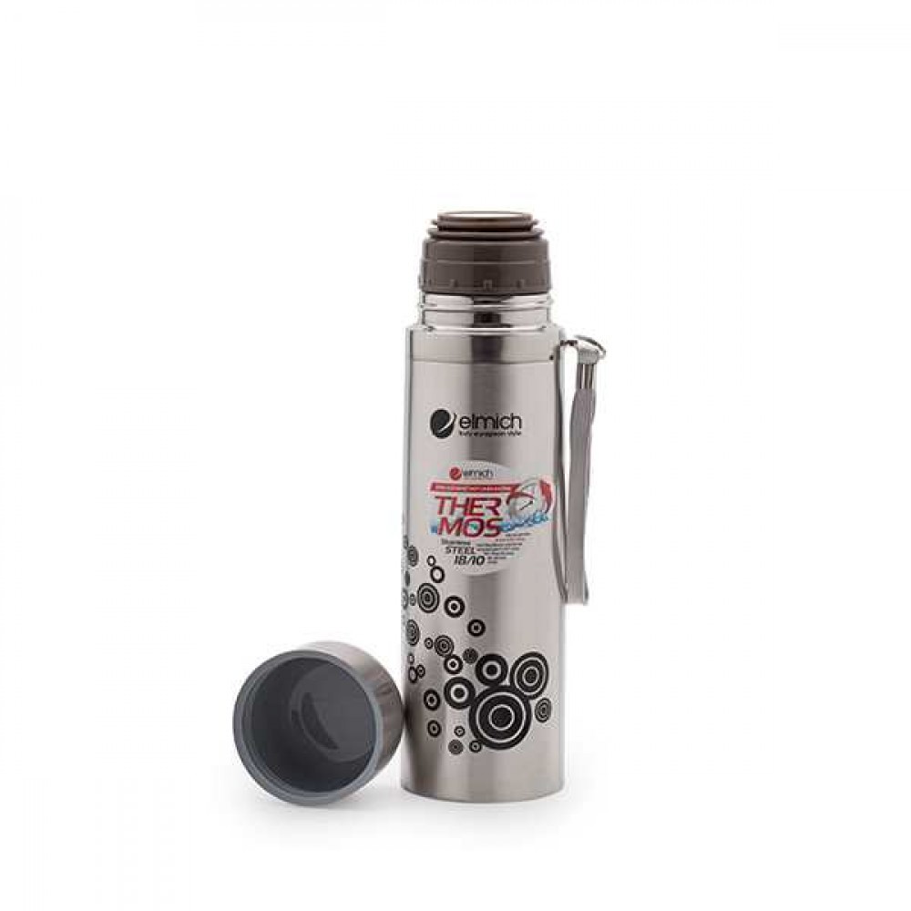 Phích giữ nhiệt Inox 304 Elmich 2245458 500ml