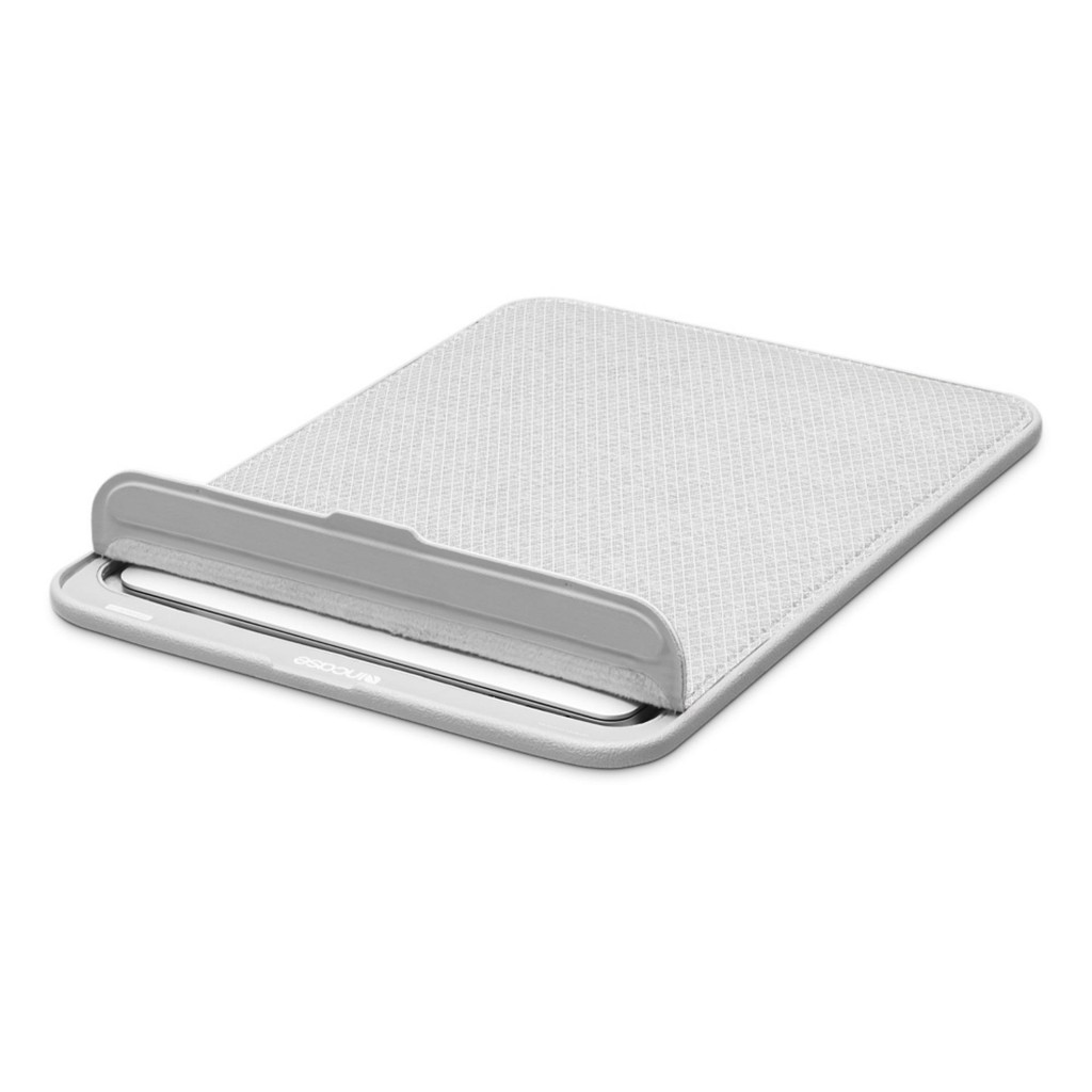 Túi chống sốc cho Macbook 12" INCASE Icon Sleeve with Diamond Ripstop - Thunderbolt 3 Port (USB-C)