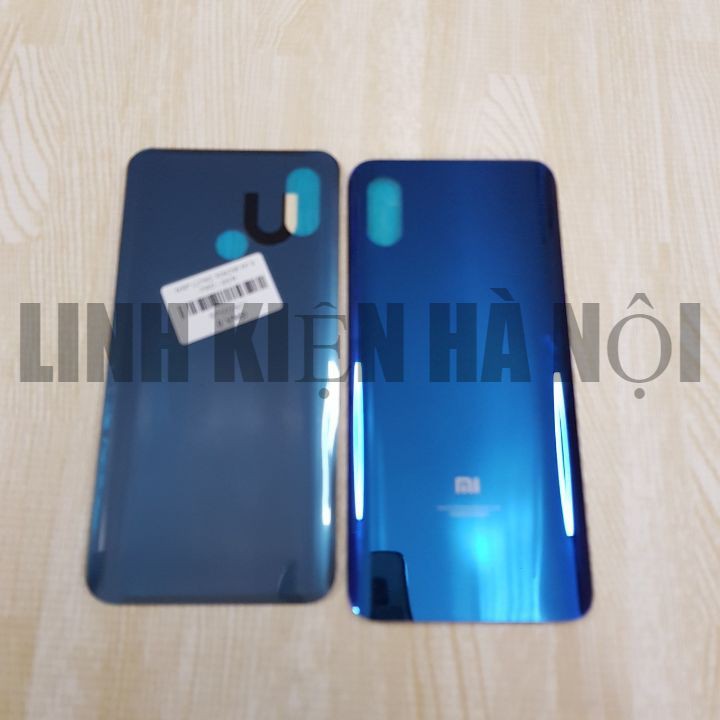 Nắp lưng Xiaomi Mi8 Pro