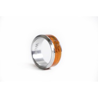 Nhẫn WaaT Illumination - Bản Nâng Cấp Silver