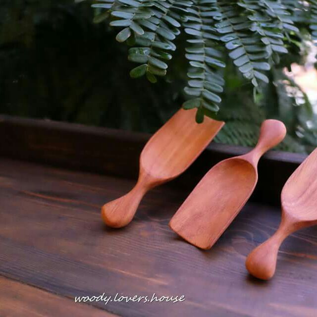 Muỗng xúc trà