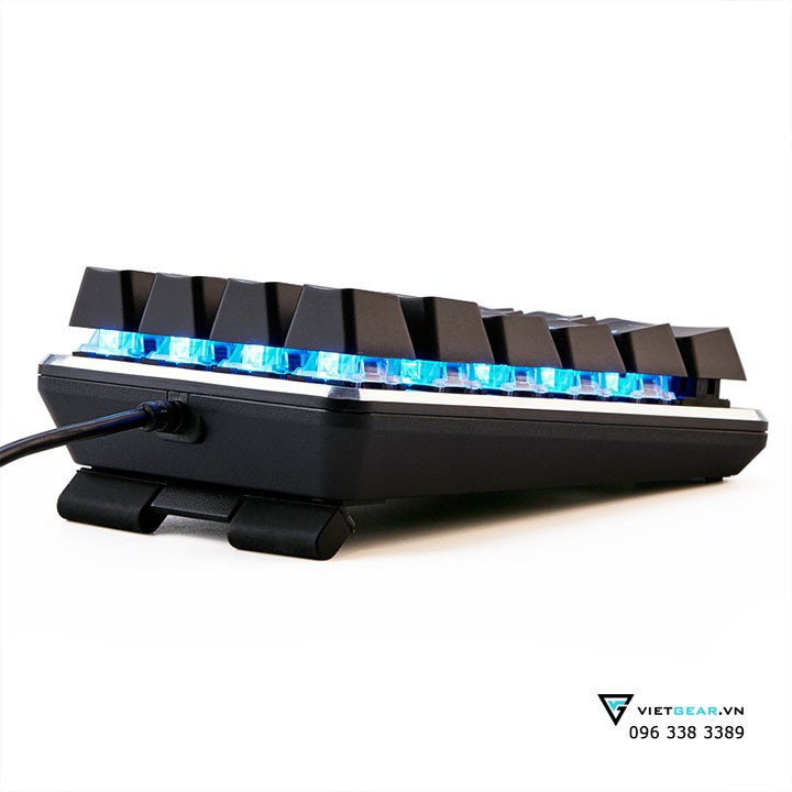 Bàn phím cơ Magicforce Numpad 21, gateron switch, có led | BigBuy360 - bigbuy360.vn