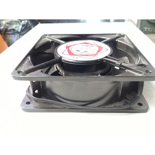 QUẠT HÚT 120X120MM DP200A SUNON