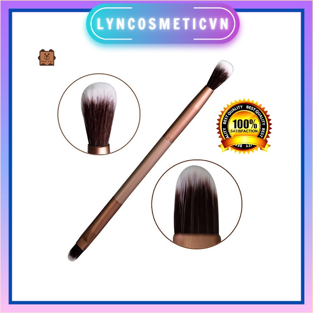 Cọ 2 đầu dành cho mắt