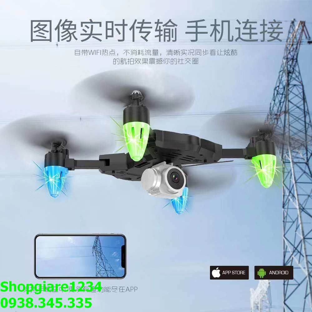 [Sẵn SG] Máy bay Flycam camera 1080P DRONE DISCOVERY 2/ Bay Siêu Đầm | BigBuy360 - bigbuy360.vn