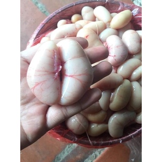 KÊ GÀ TƯƠI CẤP ĐÔNG (500gr)